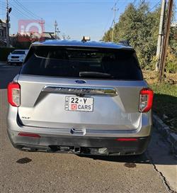 فورد إكسبلورر